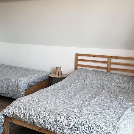 Grande Maison Avec Spa Proche De Caen Et De La Mer Brouay Luaran gambar