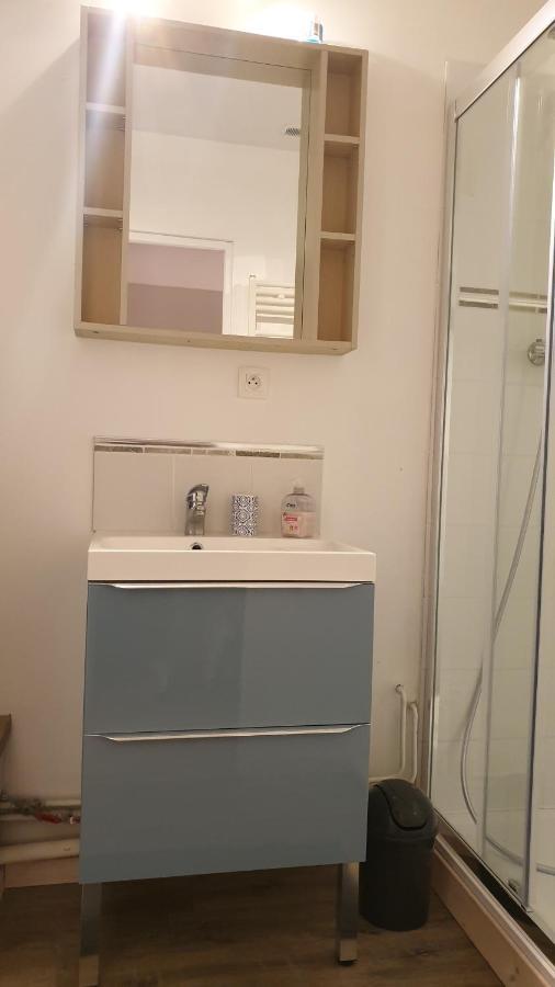 Grande Maison Avec Spa Proche De Caen Et De La Mer Brouay Luaran gambar