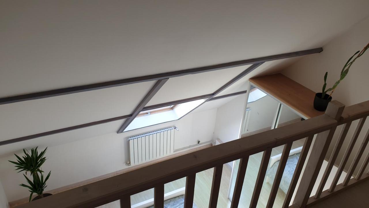 Grande Maison Avec Spa Proche De Caen Et De La Mer Brouay Luaran gambar